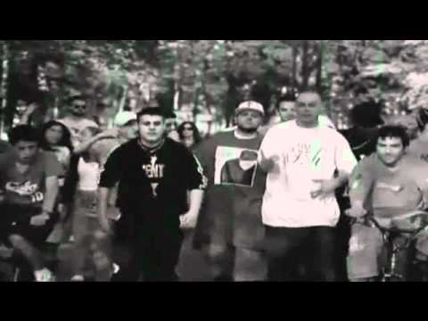 Fabri Fibra ft. Mondo Marcio - Abbi Fede (Su le Mani)