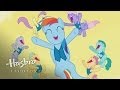 Winter Wrap Up by My Little Pony