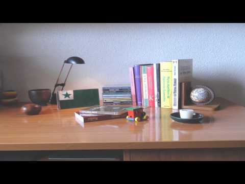 Vivu la verda stel' - Reine Svensson - Esperanto