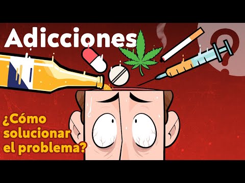¿Por qué las campañas contra las adicciones no funcionan?