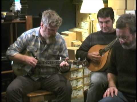 Harm - David Francey