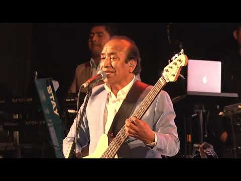 AGUA MARINA - FALSO AMOR - PASITOS PARA BAILAR - CHICA DE MI VIDA - MI LIBERTAD