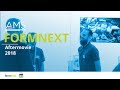 Formnext 2018 Aftermovie - AMS by iGo3D