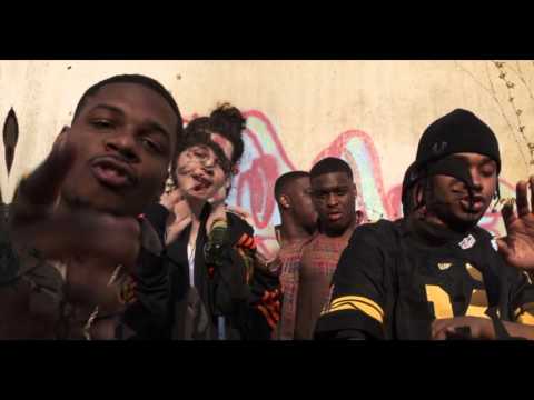 MoneyMan Rich ft Meez "Show Me Dat"