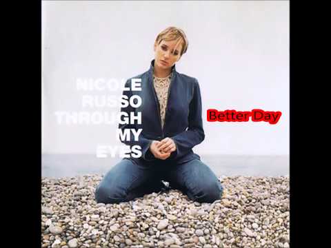 Nicole Russo Better Day