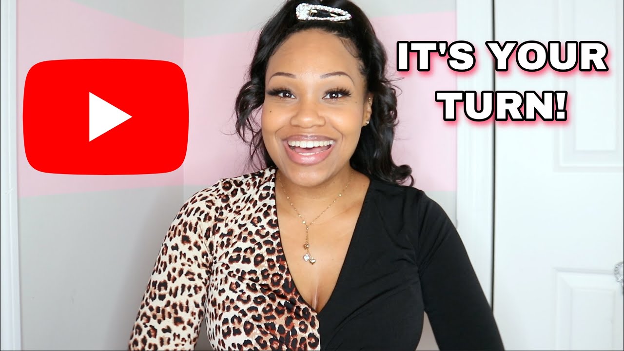 START A SUCCESSFUL YOUTUBE CHANNEL IN 2021