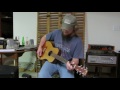 Zeb Snyder - "Bananas" - Sam Bush Cover with Loop Jams - August 2017