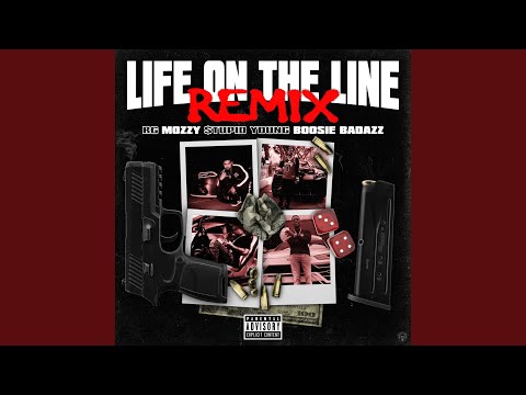 Life On The Line (Remix)