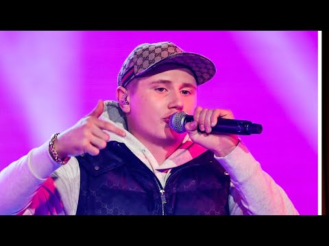 Einar Ft ICEKIID (OSLÄPPT LÅT) 2021