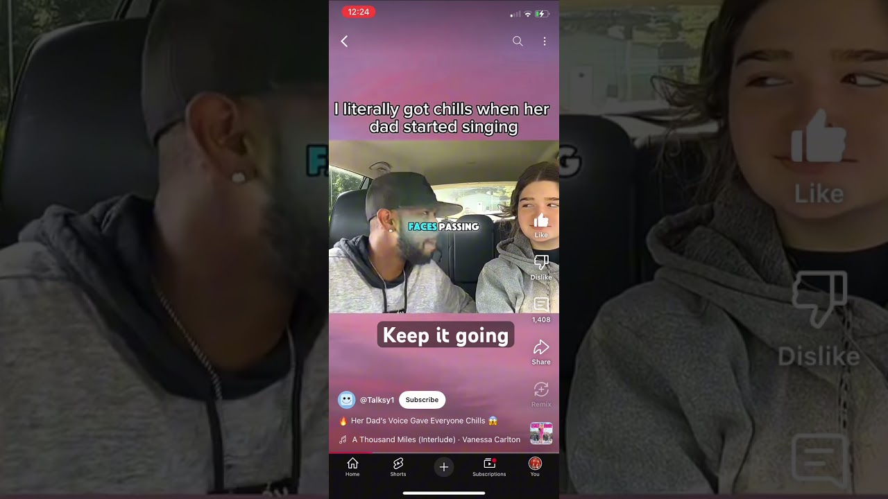 Don’t click the sound #music