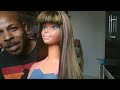 Barbie MY SIZE Pedrobrunacolecionaveis