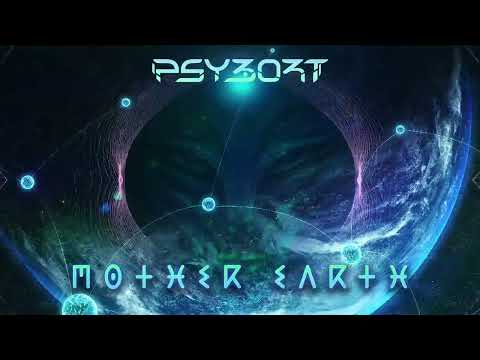 Psybort - Mountains