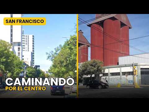 Caminé por todo San Francisco y encontré esto 🚶‍♀️