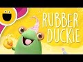 Marvie Sings Rubber Duckie (Sesame Studios)