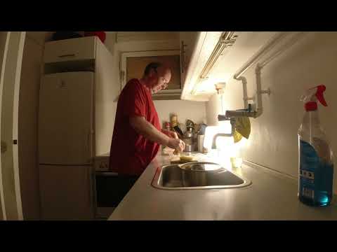 MongoTV_9965 - Min Natmad - Ristet BOLLE Med OST