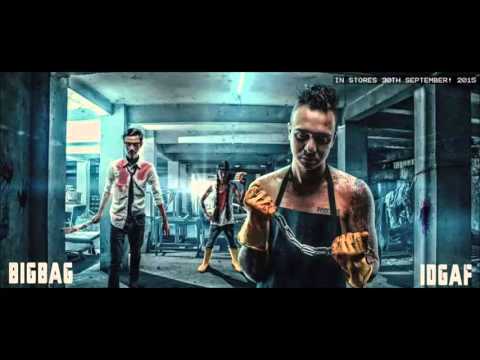 Way Thwar Lae - Big Bag ( Metalcore Cover )