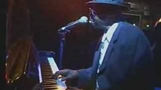 Pinetop Perkins / How Long Blues