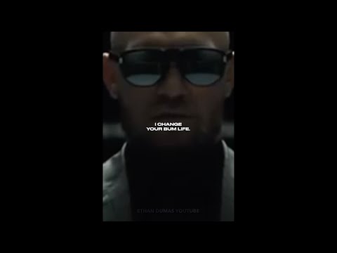 The McGregor & dos Anjos Rivalry