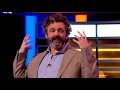 Michael Sheen does impressions