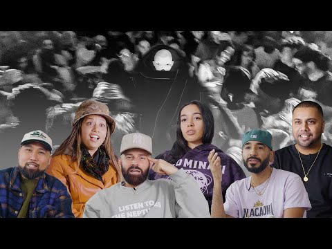 6 DJs react to Skrillex "Rumble" ft Fred Again, Four Tet, & Flowdan | Quest for Fire