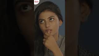 Munnoru Naalil Video Song | Kamali from Nadukkaveri | Anandhi | Shakthisree Gopalan| #Shorts