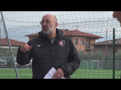 Malotti: Non è la Vis Pesaro il problema