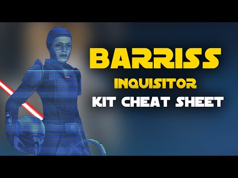 Plug and play dream? Kit Reveal | SWGOH