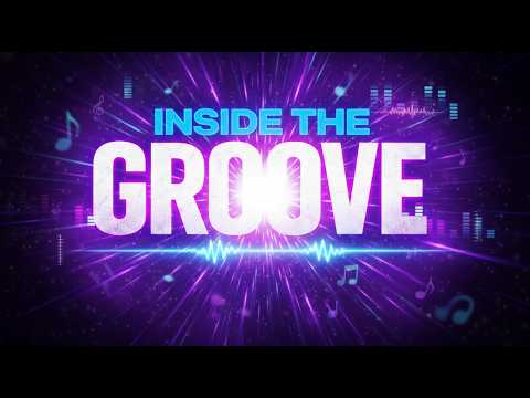 Inside The Groove (Official music video)