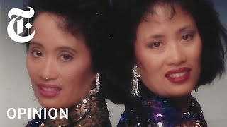 Rosary: A Dance-Crazy Nurse Who Left Retirement to Fight the Pandemic | Cause of Life - NYT Opinion