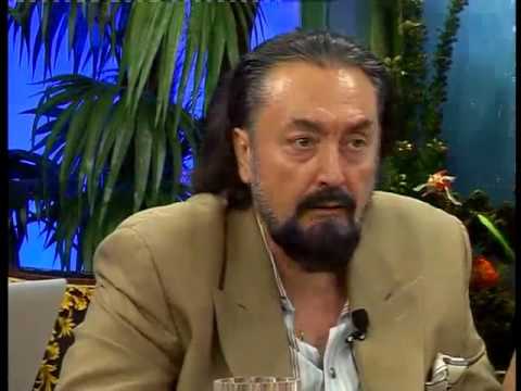 Casiye Suresi, 16-17  Ayetlerinin Tefsiri (19 Ekim 2010 tarihli...