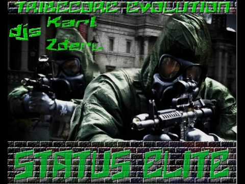 We play the tribecore by ZderT.wmv