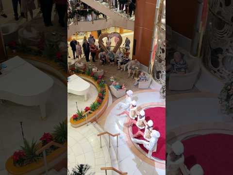 Thumbnail for Diamond Princess Thursday 12 December 2024 #4kwalk #princesscruise #australia