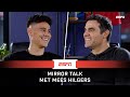 ? MEES HILGERS over de keuze voor FC TWENTE, zijn TATOEAGES en zijn SNOR... ??| Mirror Talk