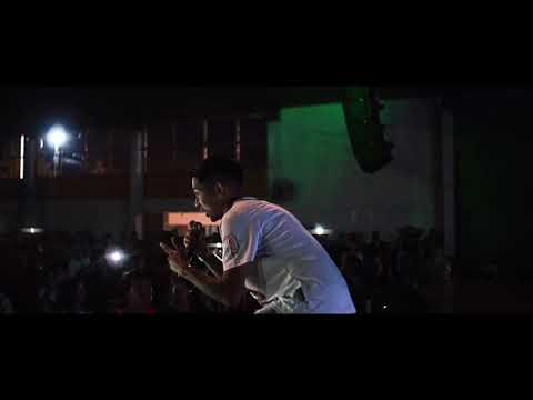 Puerko Fino - Amigo (En Vivo)