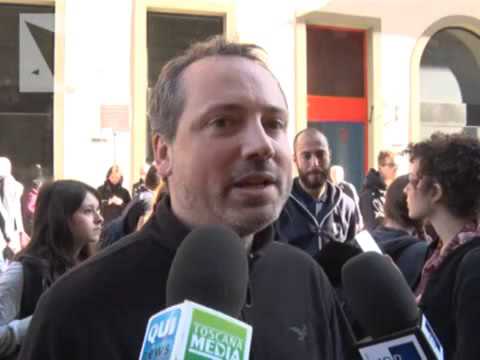 TOMMASO FATTORI SU PROTESTA STUDENTI CONTRO NUOVE ISEE - dichiarazione