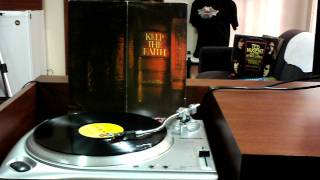 Black Oak Arkansas - Fever in my mind (1972)