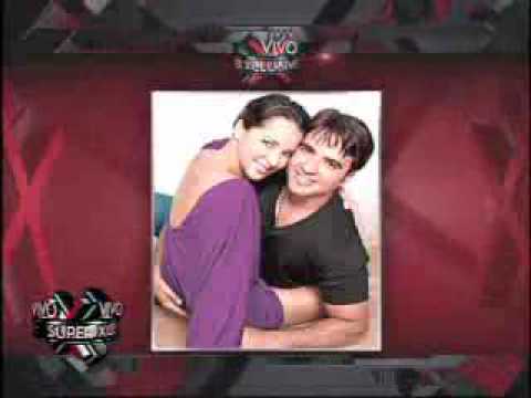 SuperXclusivo 2/19/10 - Posible reconciliación entre Fonsi y Adamari