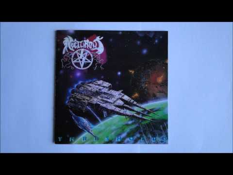 Nocturnus - Gridzone