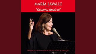 Guitarra, Dímelo Tú