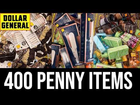 Dollar General Coupon