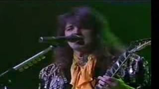Stryper - Burning Flame- 4 - Sing Along Song