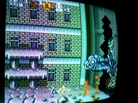 Game Review:Contra 3, review and rant