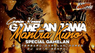 Download lagu DJ GAMELAN TRAP JAWA KUNO ngelewerr || DJ TERBARU 2025!! || mp3