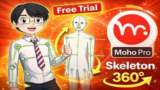 Download lagu Complete Rig, Symmetry, and 360° Rotation with a Single Script mp3 Download lagu Complete Rig, Symmetry, and 360° Rotation with a Single Script mp3