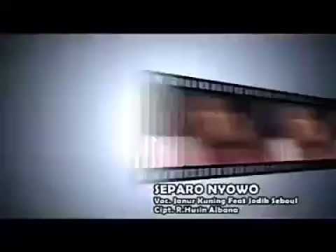 JANUR KUNING FEAT SEBOUL,SEPARO NYOWO