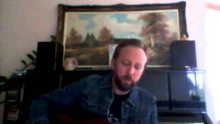 Long As I Can See the Light - Ryan McMahon - CCR cover