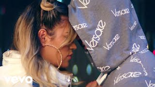 KAROL G, Anuel AA - Dices Que Te Vas