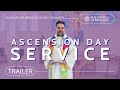 A Service for Ascension Day | The Church of England | Trailer