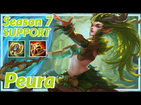 HOW TO DOMINATE AS PEURA | ARCANA AND BUILD | ARENA OF VALOR