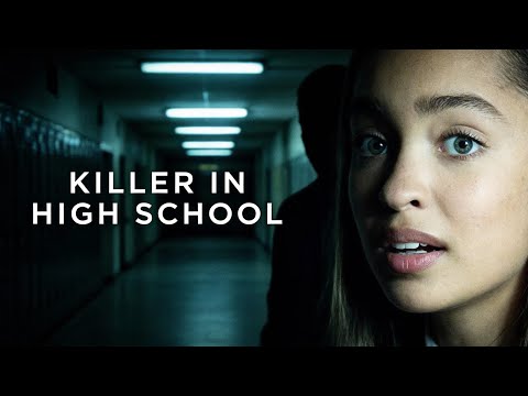 Killer in High School | LMN & Lifetime True Crime Movies | Full HD